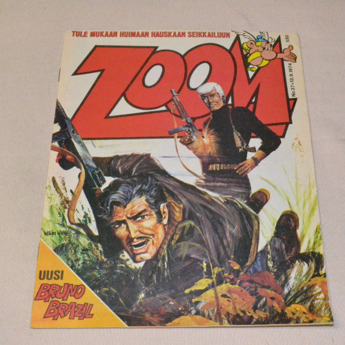 Zoom 37 - 1974